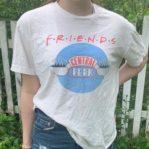 “Friends” tv show T-shirt